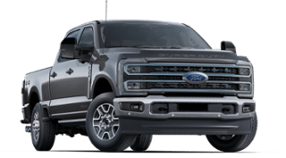 2025 Ford Super Duty® External Image 5